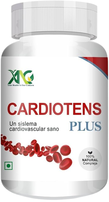 CARDIOTENS